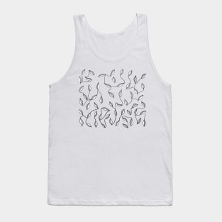 Growth Tank Top